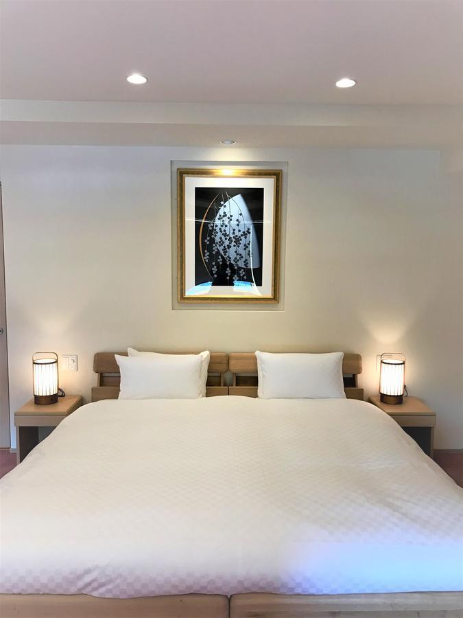 Sakura Suite Quioto Exterior foto